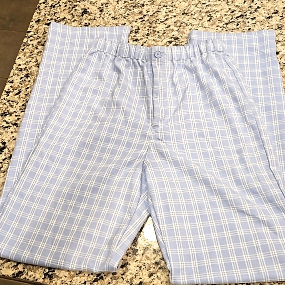 Brandy Melville, Plaid Trouser